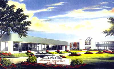 Atlantic Executive